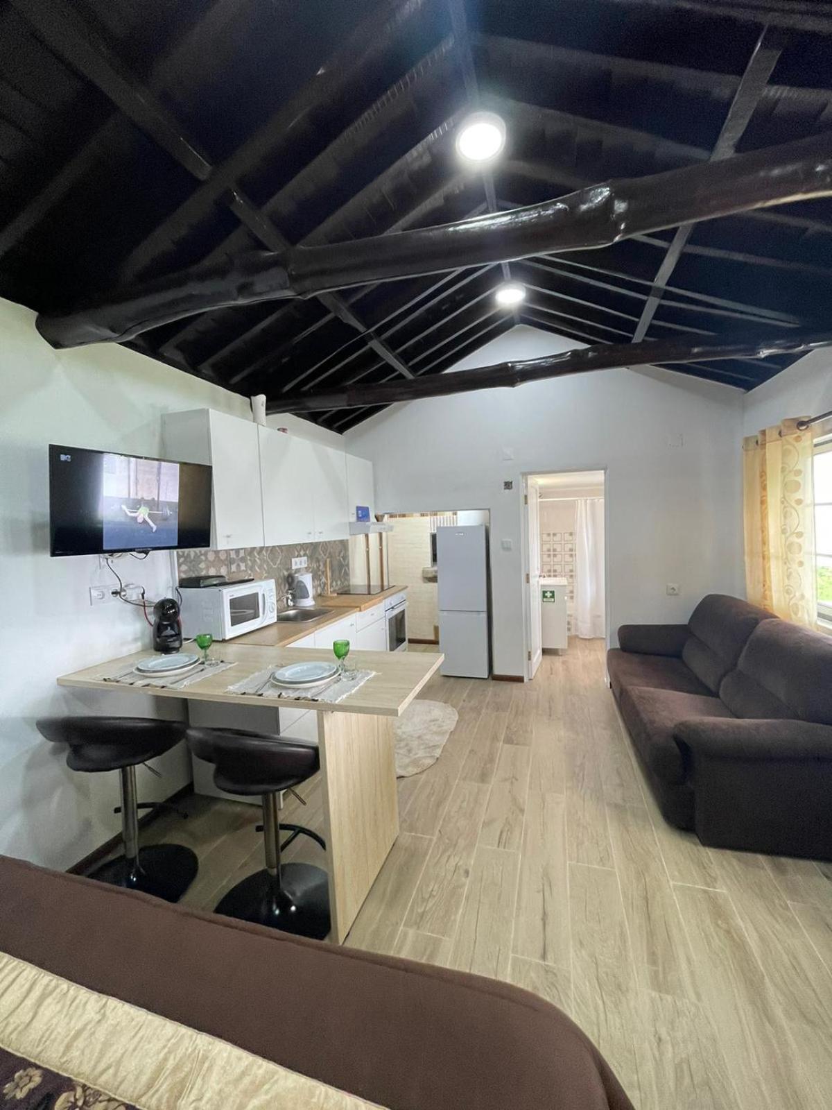 Casa Da Avo Couta Angra do Heroísmo Exterior foto