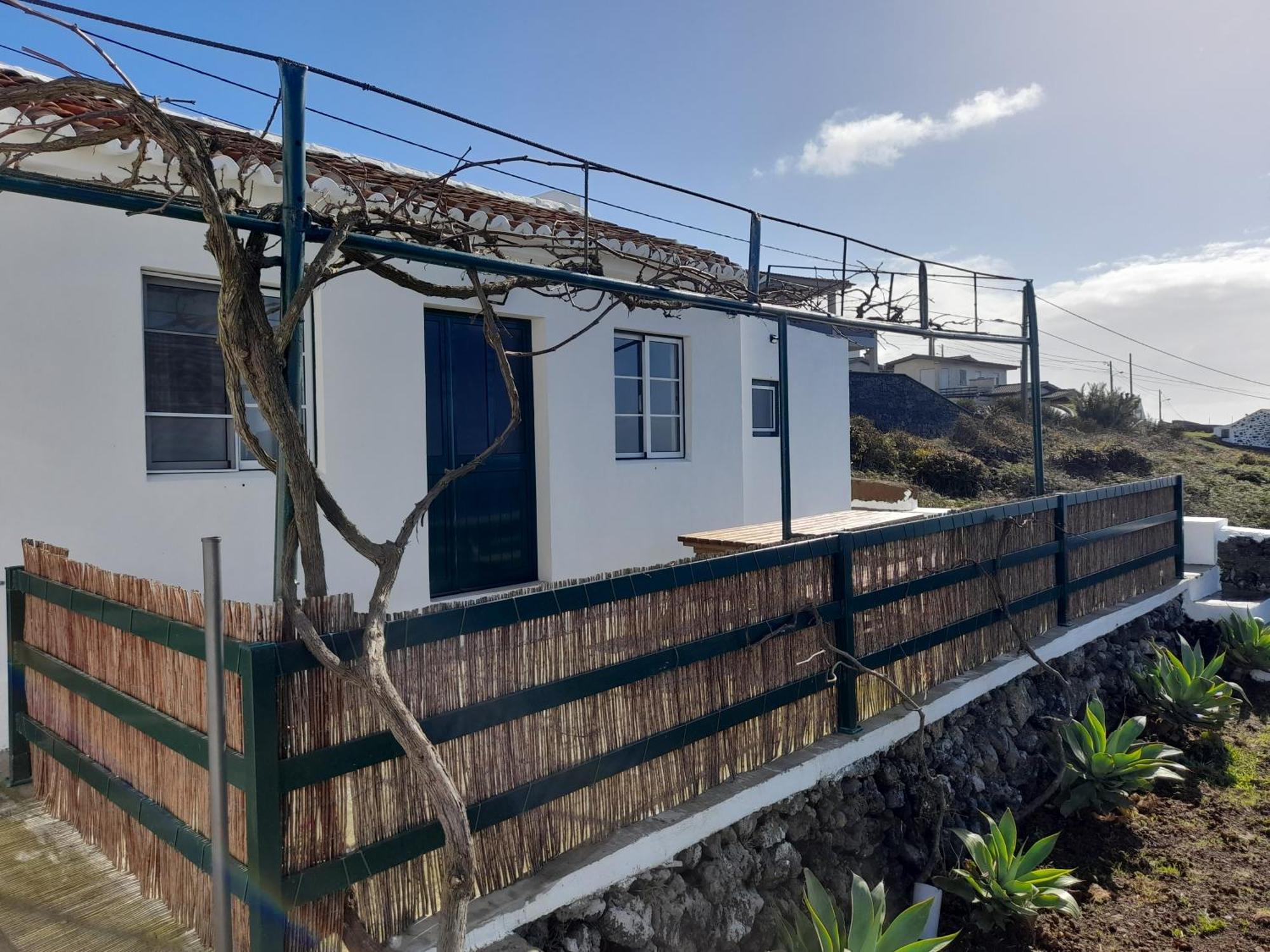 Casa Da Avo Couta Angra do Heroísmo Exterior foto