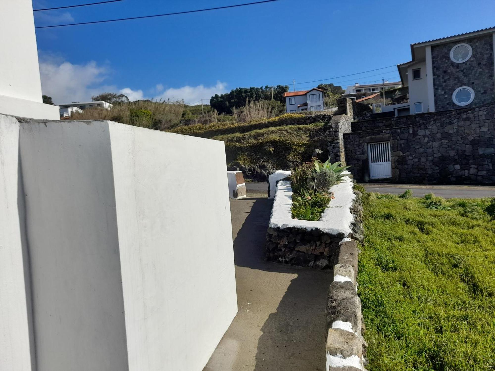 Casa Da Avo Couta Angra do Heroísmo Exterior foto