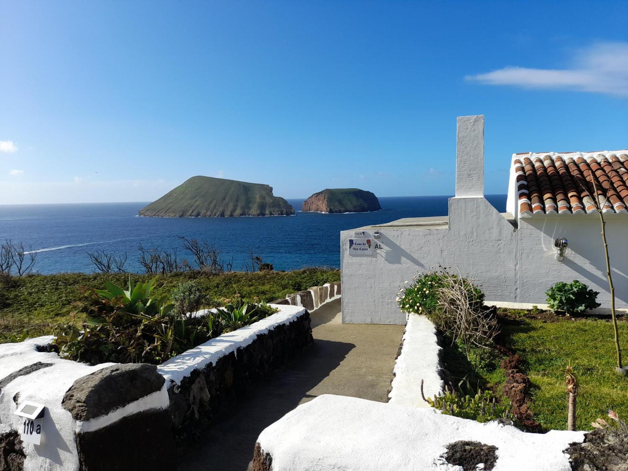 Casa Da Avo Couta Angra do Heroísmo Exterior foto