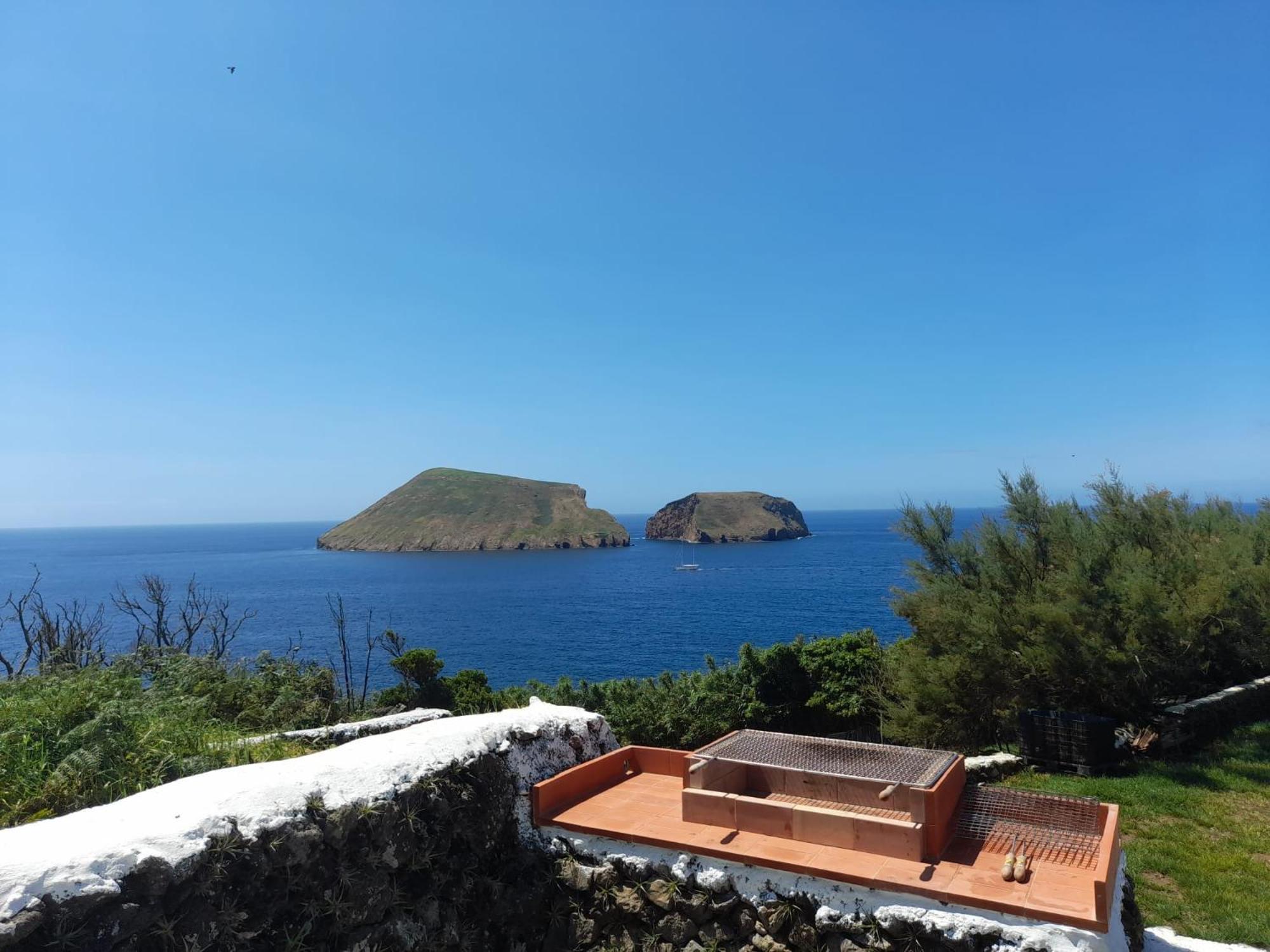 Casa Da Avo Couta Angra do Heroísmo Exterior foto