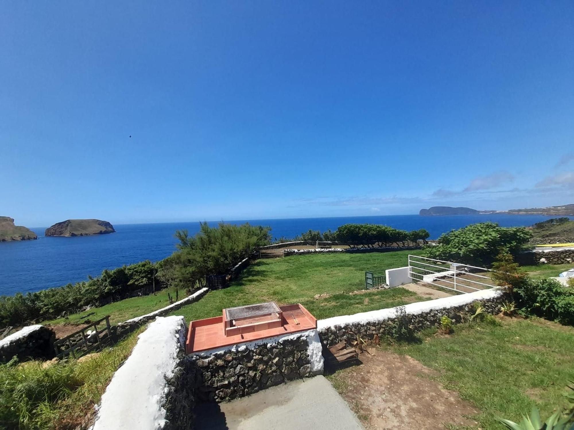 Casa Da Avo Couta Angra do Heroísmo Exterior foto
