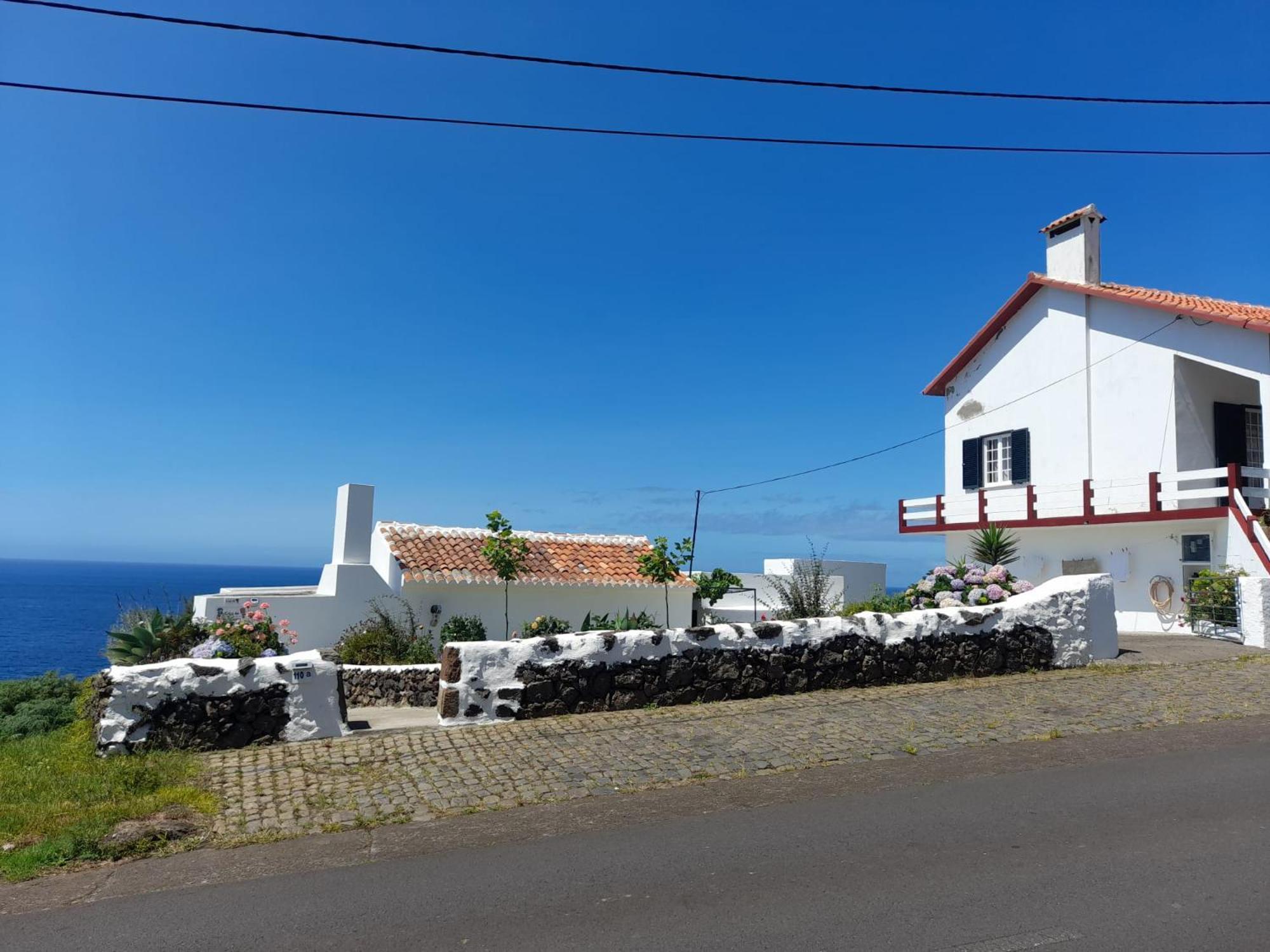 Casa Da Avo Couta Angra do Heroísmo Exterior foto