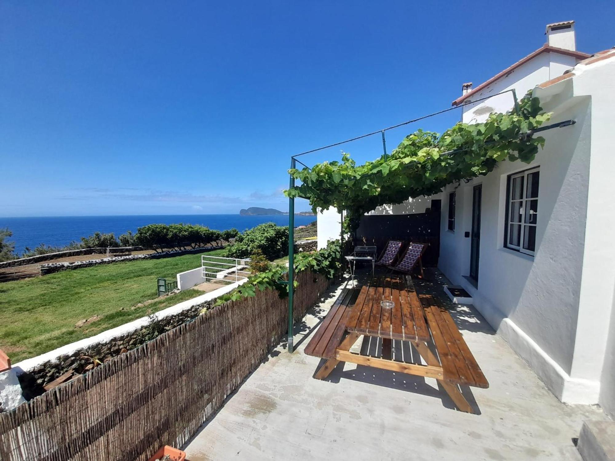 Casa Da Avo Couta Angra do Heroísmo Exterior foto