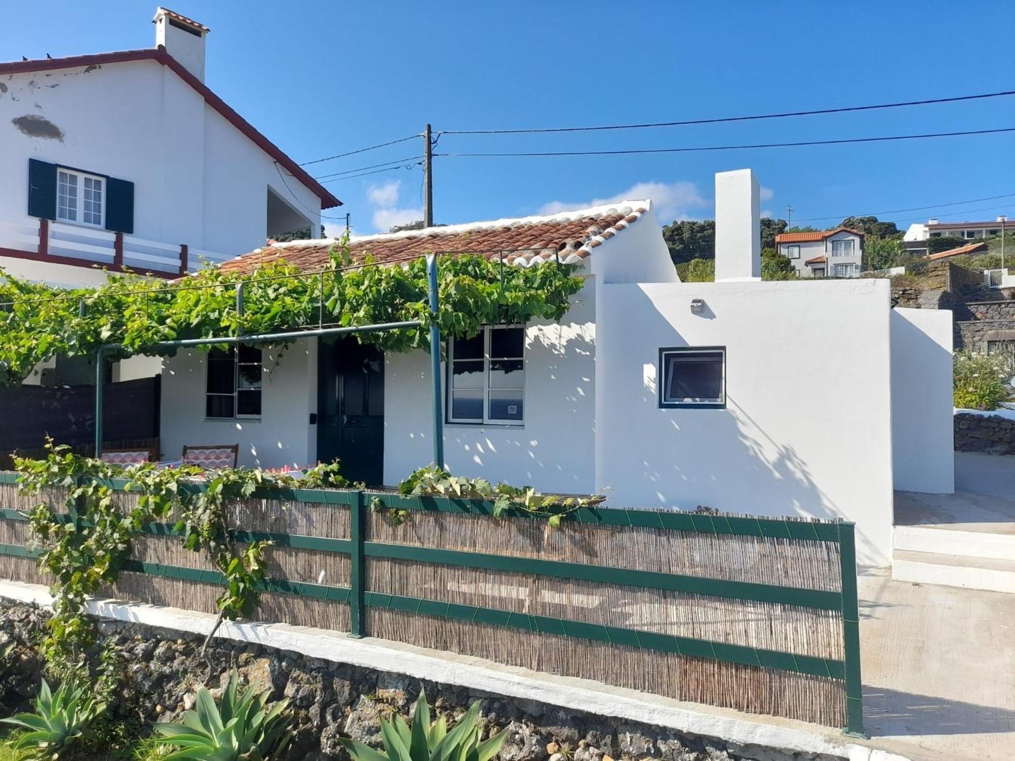 Casa Da Avo Couta Angra do Heroísmo Exterior foto